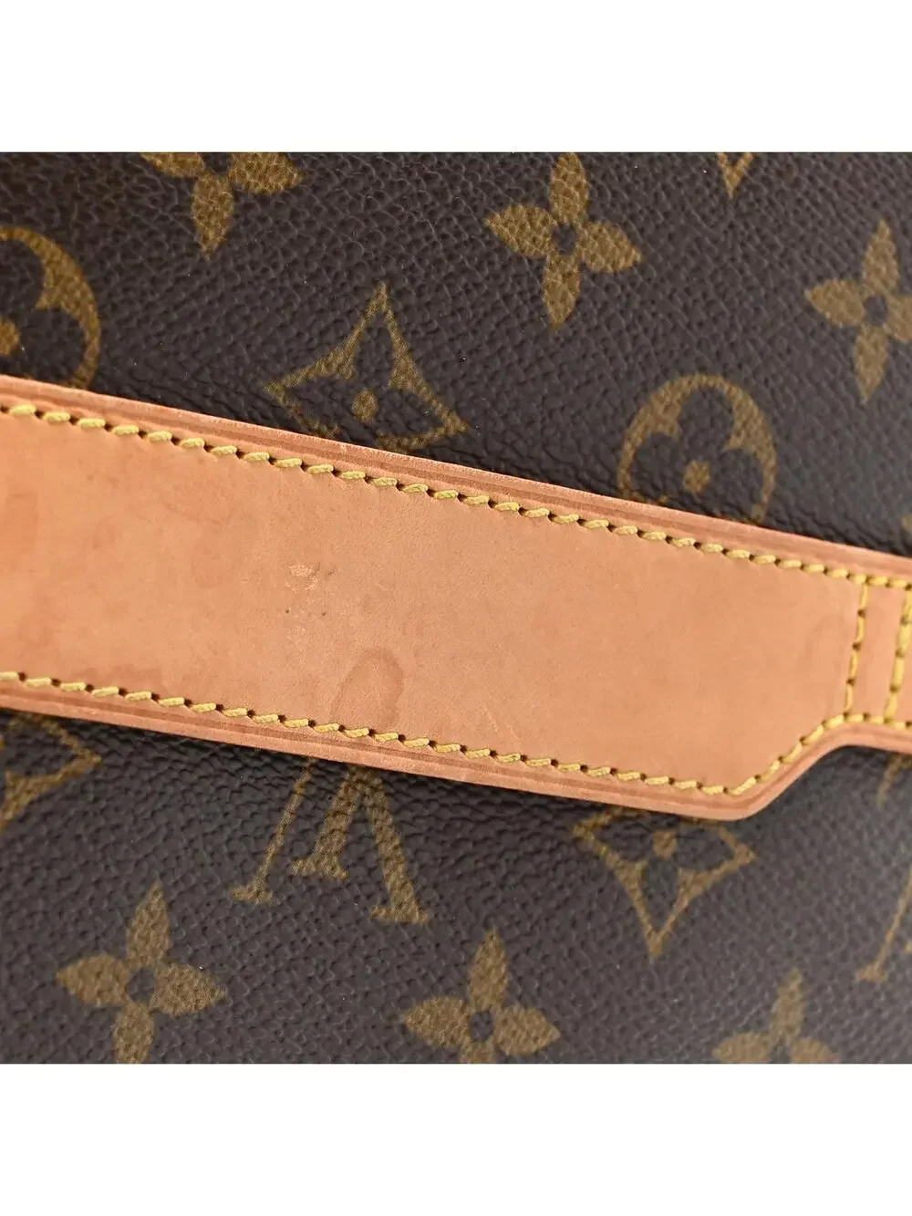 Louis Vuitton Abbesses Messenger Bag #307906L10B